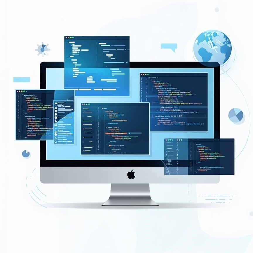 Custom Software Development Company in Lucknow