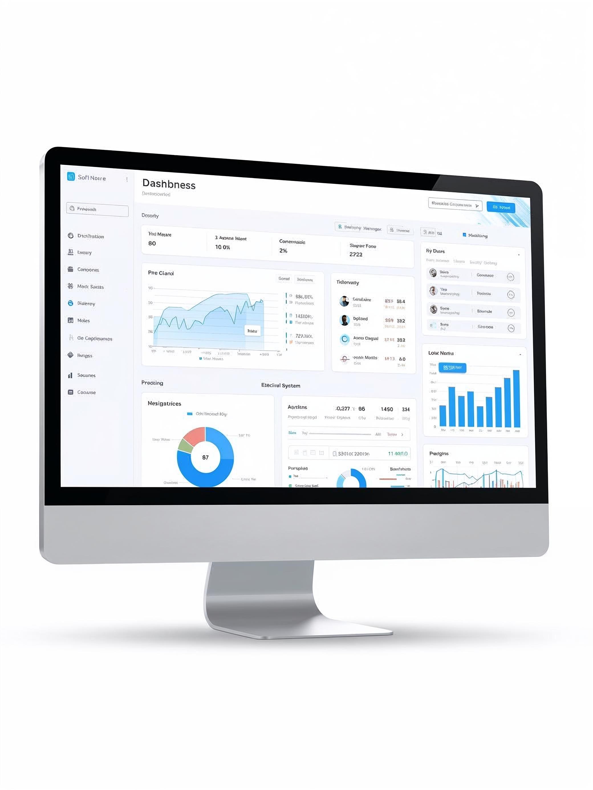 Best Software Development Company in Lucknow - Nextgood Technologies Pvt. Ltd.